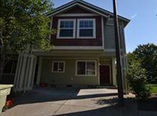 20742 NW Hyde Park Ln #39, Beaverton, OR 97006