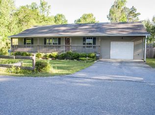 1479 McClellan Rd, Alexander City, AL 35010