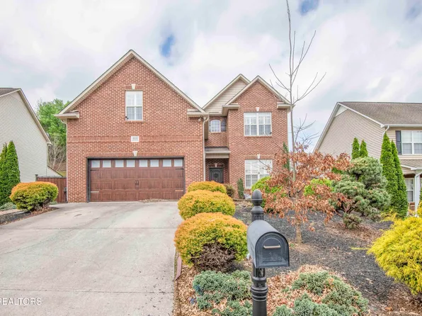 6533 Gentlewinds Dr, Knoxville, TN 37931