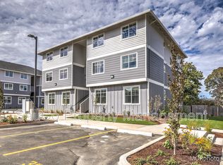 2560 Hawthorne St #306, Forest Grove, OR 97116