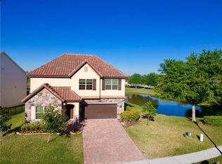 516 Egret Place Dr, Winter Garden, FL 34787