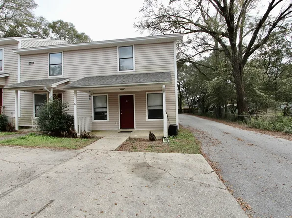 205 Marquette St #4, Niceville, FL 32578