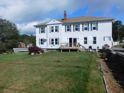 11 Maple Ave, Oxford, MA, 01540