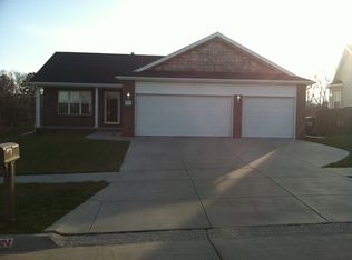 2733 SW 18th St, Lincoln, NE 68522