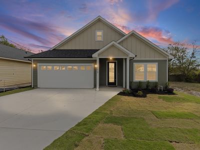 4613 Lee St, Greenville, TX, 75401