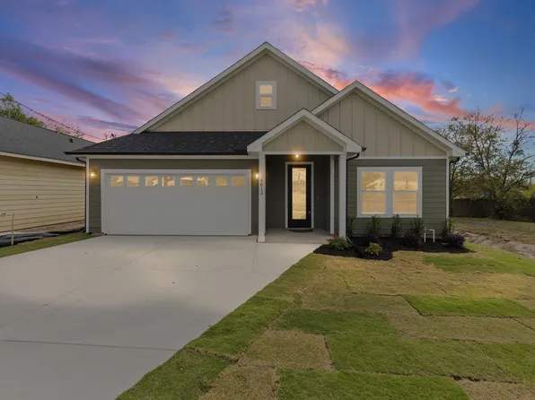 4613 Lee St, Greenville, TX 75401