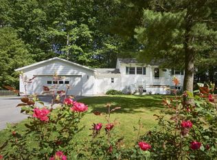 130 Hemlock Dr, Port Matilda, PA 16870