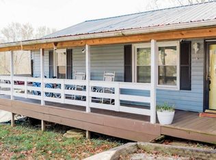 410 2nd St, Carlisle, KY 40311