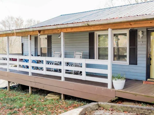 410 2nd St, Carlisle, KY 40311