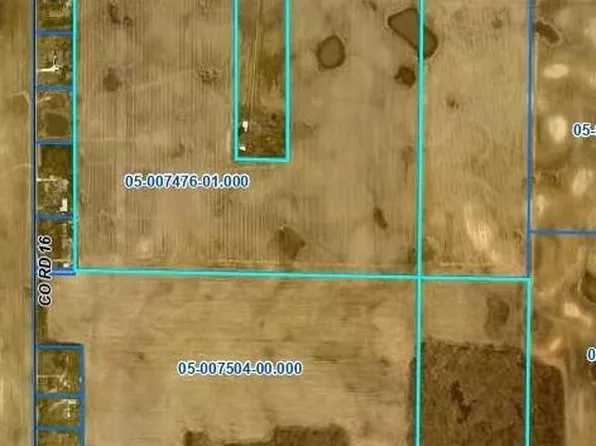 0 County Road H, Wauseon, OH 43567