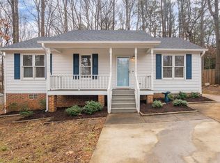 117 Abercrombie Rd, Wake Forest, NC 27587