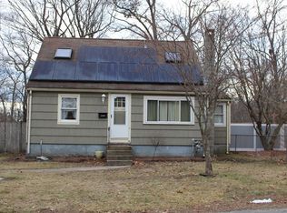 64 Loring Ave, Whitman, MA 02382