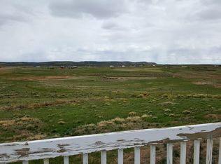 21 Prairie Dog Rd, Big Piney, WY 83113