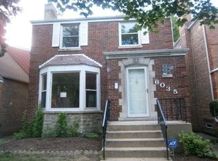 6035 N Drake Ave, Chicago, IL