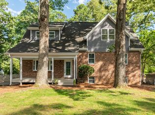 205 Northfield Dr, Raleigh, NC 27609