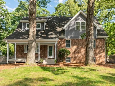205 Northfield Dr, Raleigh, NC, 27609