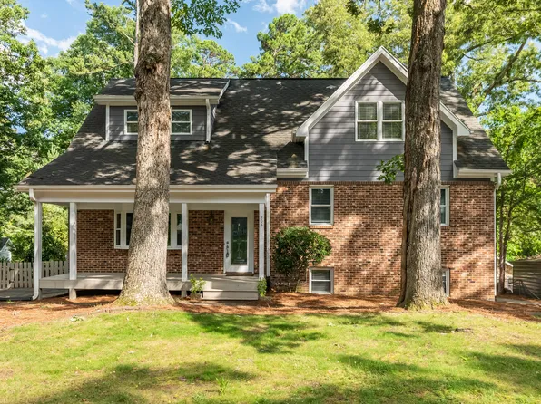 205 Northfield Dr, Raleigh, NC 27609