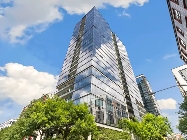 (undisclosed Address), Chicago, IL 60642