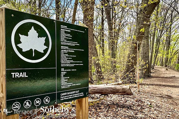 Rented by Terrace Sotheby's International Realty | media 18