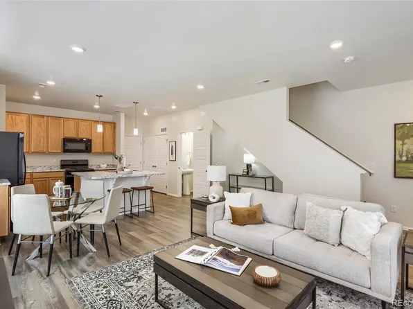 17956 E 103rd Avenue, Commerce City, CO 80022