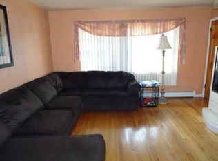 733 Cleveland Ave #1, Harrison, NJ 07029