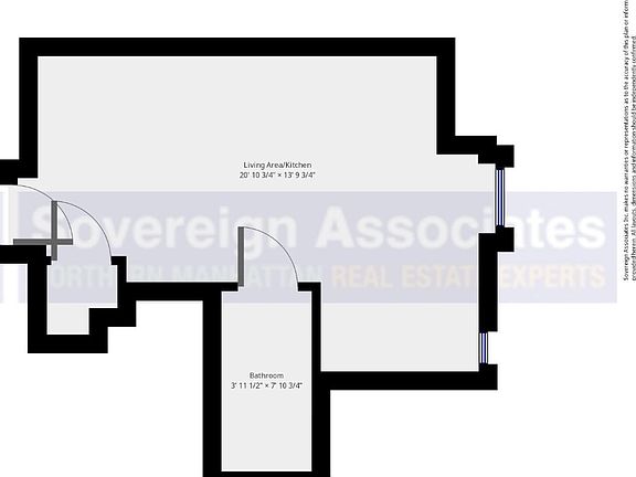 2nd image of 936 W End Ave APT B14