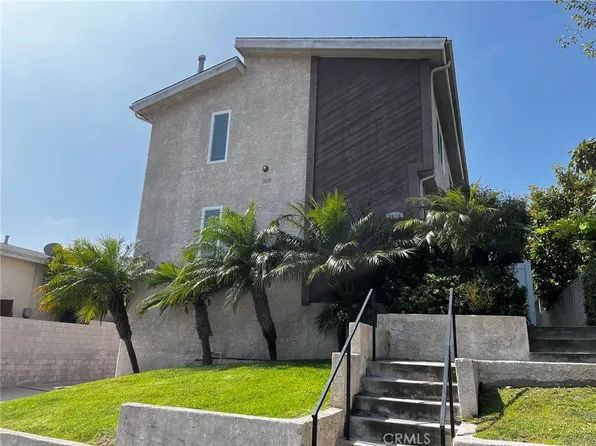 2610 Voorhees Ave Unit 4, Redondo Beach, CA 90278