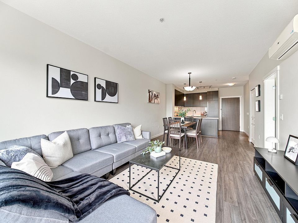 1st image of 9399 Alexandra Rd #613