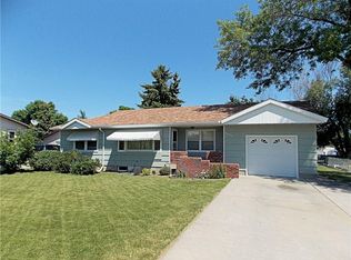 1447 Lake Elmo Dr, Billings, MT 59105