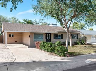 2501 E Highland Ave, Phoenix, AZ 85016