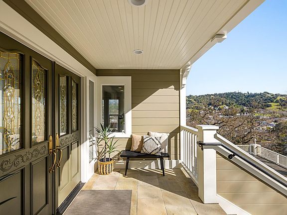 2nd image of 6 Oak Park Drive
