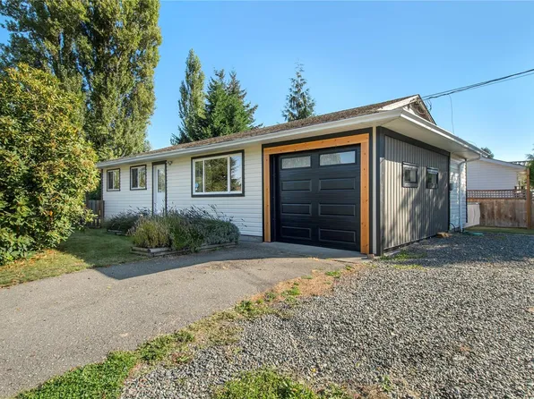 1890 15th Ave, Campbell River, BC V9W 4J9