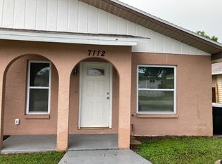 7112 2nd St N, Saint Petersburg, FL 33702
