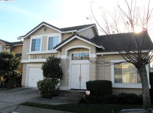 25867 Gushue St, Hayward, CA 94544