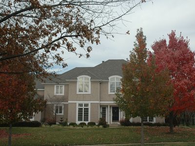 13215 Barkley St, Overland Park, KS, 66209