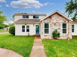 5884 S New Hope Rd, Hermitage, TN 37076