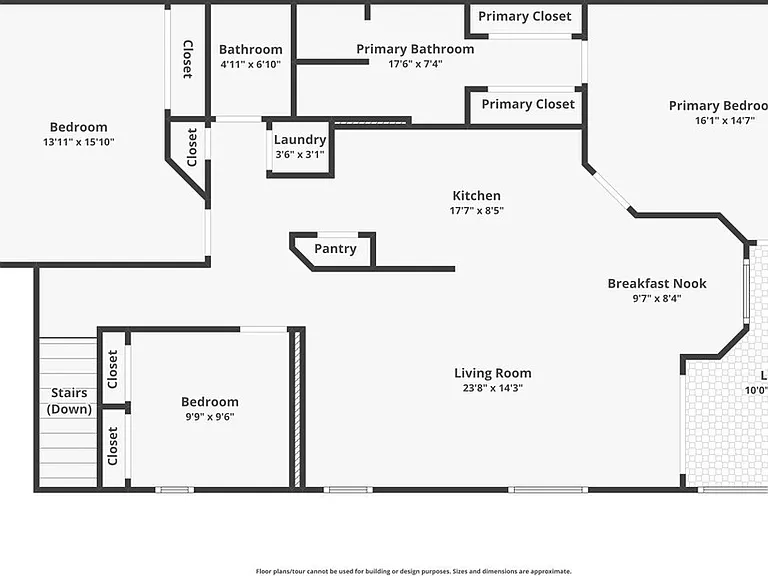 5450 Park Rd #4 — Photo 33