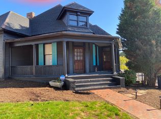 701 Brookstown Ave #A, Winston Salem, NC 27101