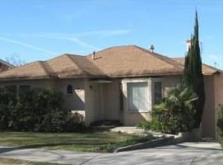 3121 Montezuma Ave, Alhambra, CA 91803