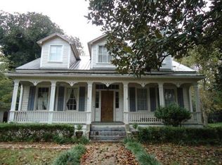 37 S Winston St, Reynolds, GA 31076