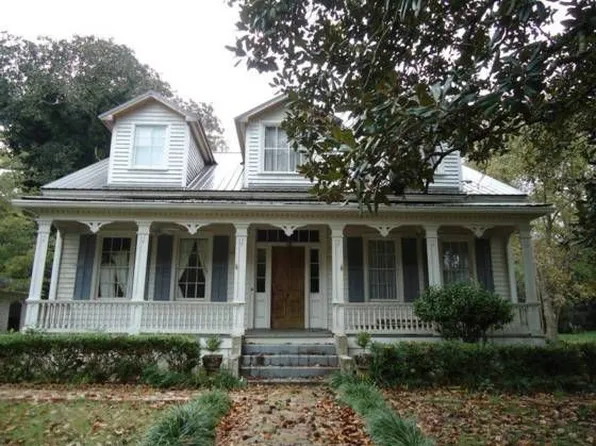 37 S Winston St, Reynolds, GA 31076