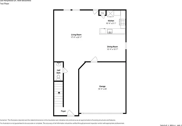 226 Hollywood Dr — Photo 2