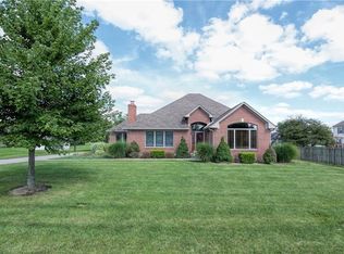 1085 Apple St, Greenfield, IN