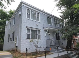 15 Galveston Pl SW #3, Washington, DC 20032