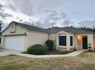 3456 W Tenaya Way, Fresno, CA