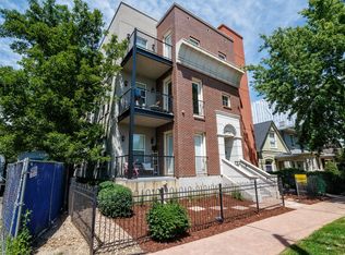 1721 Marion, Denver, CO 80218