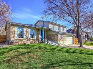 1681 S Evanston St, Aurora, CO 80012