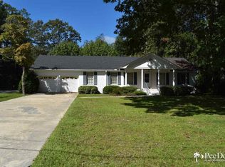 19 Chancery Ln, Quinby, SC 29506