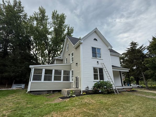 251 Edge Hill Rd UNIT 1