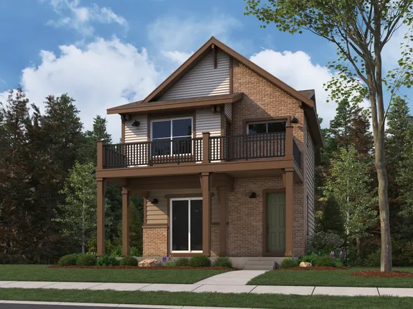 3834 W 82nd Ln, Westminster, CO 80031